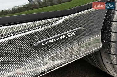 Внедорожник / Кроссовер Lamborghini Urus 2026 в Киеве
