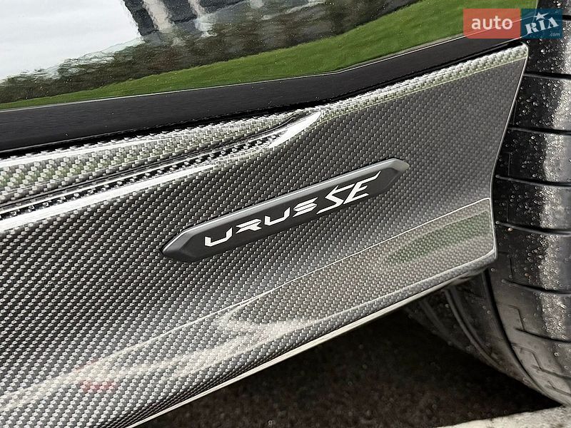 Внедорожник / Кроссовер Lamborghini Urus 2026 в Киеве