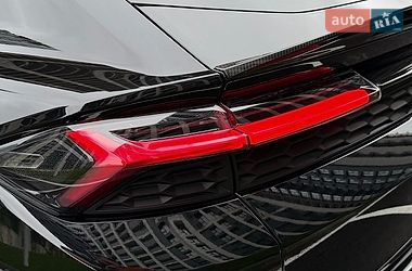 Позашляховик / Кросовер Lamborghini Urus 2026 в Києві
