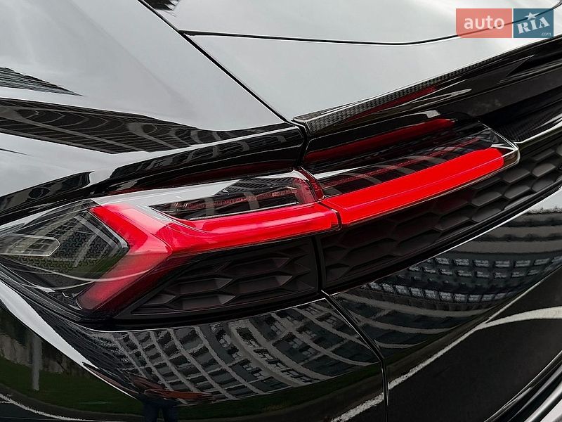 Позашляховик / Кросовер Lamborghini Urus 2026 в Києві