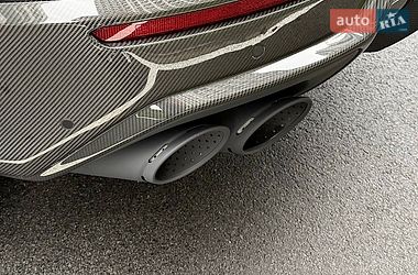 Внедорожник / Кроссовер Lamborghini Urus 2026 в Киеве