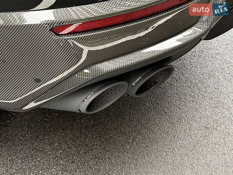 Внедорожник / Кроссовер Lamborghini Urus 2026 в Киеве