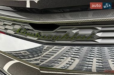 Внедорожник / Кроссовер Lamborghini Urus 2026 в Киеве
