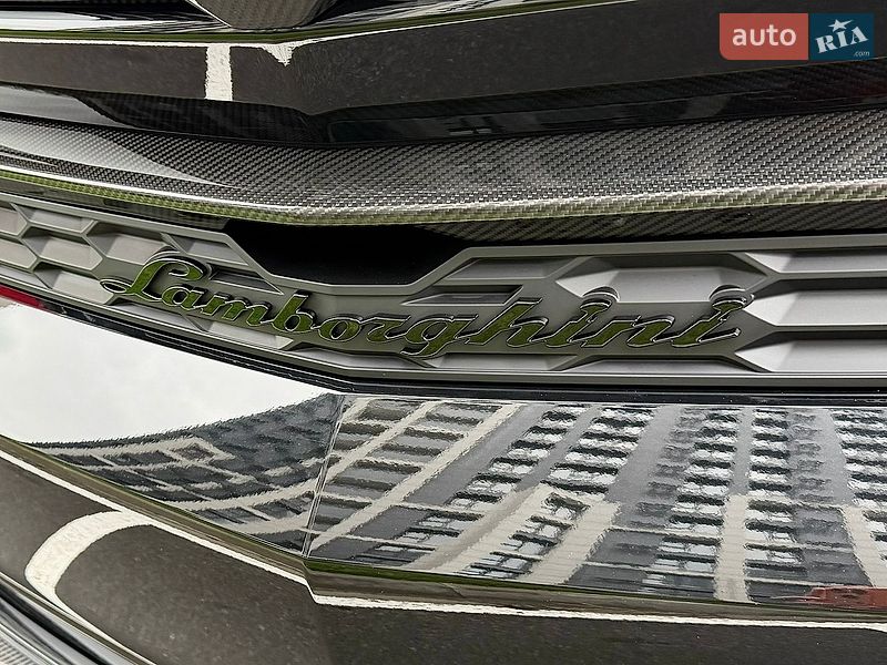 Внедорожник / Кроссовер Lamborghini Urus 2026 в Киеве