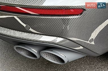 Внедорожник / Кроссовер Lamborghini Urus 2026 в Киеве