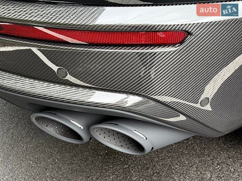 Внедорожник / Кроссовер Lamborghini Urus 2026 в Киеве