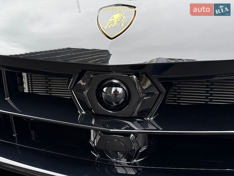 Внедорожник / Кроссовер Lamborghini Urus 2026 в Киеве