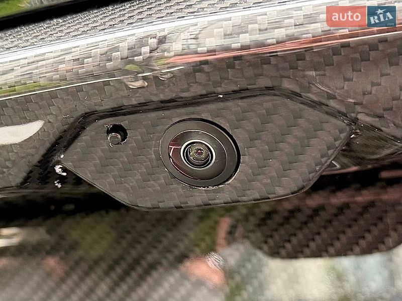 Внедорожник / Кроссовер Lamborghini Urus 2026 в Киеве
