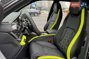 Внедорожник / Кроссовер Lamborghini Urus 2026 в Киеве
