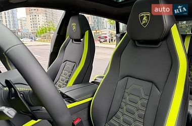 Внедорожник / Кроссовер Lamborghini Urus 2026 в Киеве