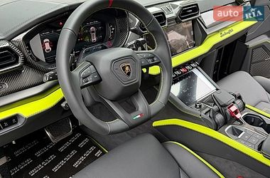 Внедорожник / Кроссовер Lamborghini Urus 2026 в Киеве