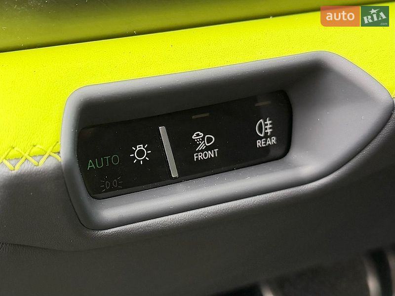 Позашляховик / Кросовер Lamborghini Urus 2026 в Києві