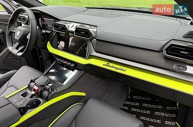 Внедорожник / Кроссовер Lamborghini Urus 2026 в Киеве