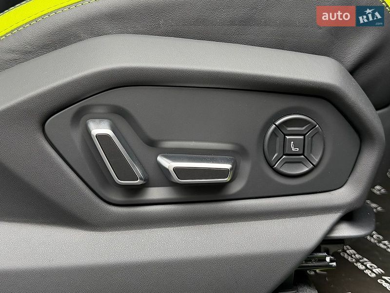 Внедорожник / Кроссовер Lamborghini Urus 2026 в Киеве