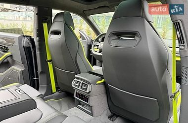 Позашляховик / Кросовер Lamborghini Urus 2026 в Києві