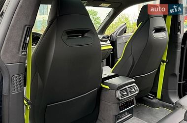 Внедорожник / Кроссовер Lamborghini Urus 2026 в Киеве