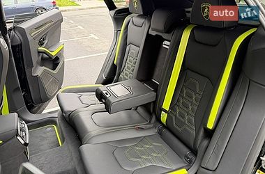 Внедорожник / Кроссовер Lamborghini Urus 2026 в Киеве