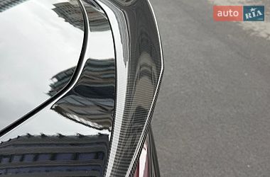 Внедорожник / Кроссовер Lamborghini Urus 2026 в Киеве