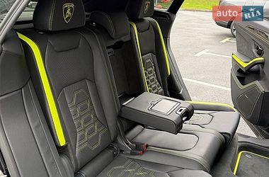 Внедорожник / Кроссовер Lamborghini Urus 2026 в Киеве