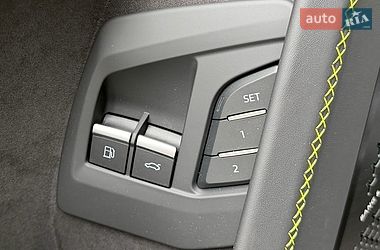 Внедорожник / Кроссовер Lamborghini Urus 2026 в Киеве
