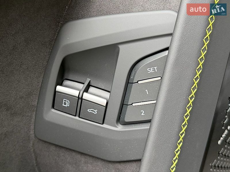 Внедорожник / Кроссовер Lamborghini Urus 2026 в Киеве