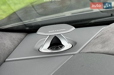 Внедорожник / Кроссовер Lamborghini Urus 2026 в Киеве