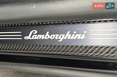 Позашляховик / Кросовер Lamborghini Urus 2026 в Києві