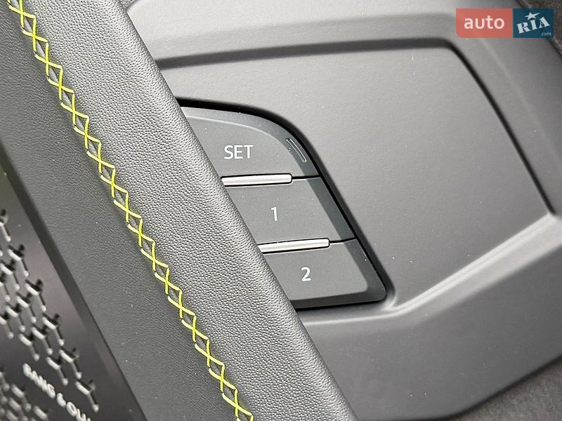 Внедорожник / Кроссовер Lamborghini Urus 2026 в Киеве