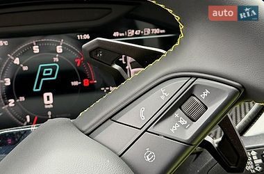 Внедорожник / Кроссовер Lamborghini Urus 2026 в Киеве