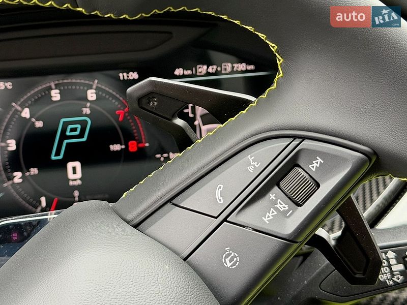 Внедорожник / Кроссовер Lamborghini Urus 2026 в Киеве