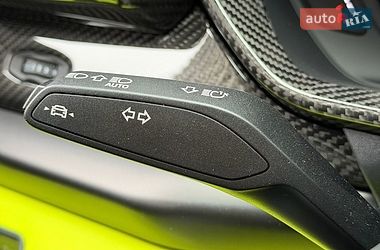 Внедорожник / Кроссовер Lamborghini Urus 2026 в Киеве