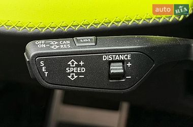 Внедорожник / Кроссовер Lamborghini Urus 2026 в Киеве