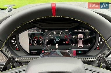 Позашляховик / Кросовер Lamborghini Urus 2026 в Києві
