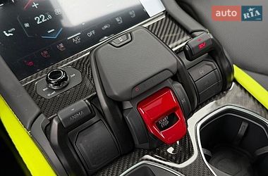 Внедорожник / Кроссовер Lamborghini Urus 2026 в Киеве