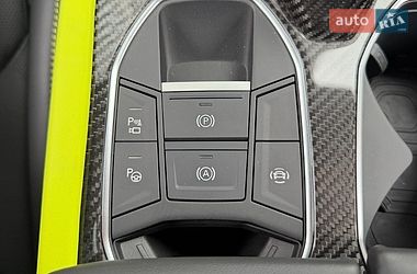 Внедорожник / Кроссовер Lamborghini Urus 2026 в Киеве