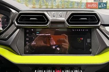 Внедорожник / Кроссовер Lamborghini Urus 2026 в Киеве