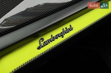 Внедорожник / Кроссовер Lamborghini Urus 2026 в Киеве