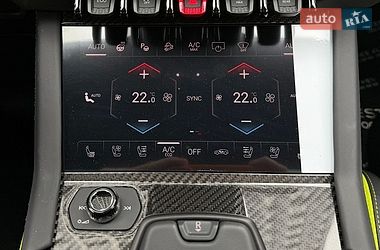Позашляховик / Кросовер Lamborghini Urus 2026 в Києві