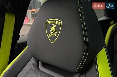 Внедорожник / Кроссовер Lamborghini Urus 2026 в Киеве
