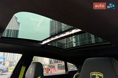Внедорожник / Кроссовер Lamborghini Urus 2026 в Киеве