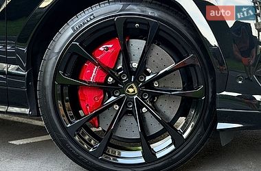 Внедорожник / Кроссовер Lamborghini Urus 2020 в Киеве фото 29 Внедорожник / Кроссовер Lamborghini Urus 2020 в Киеве