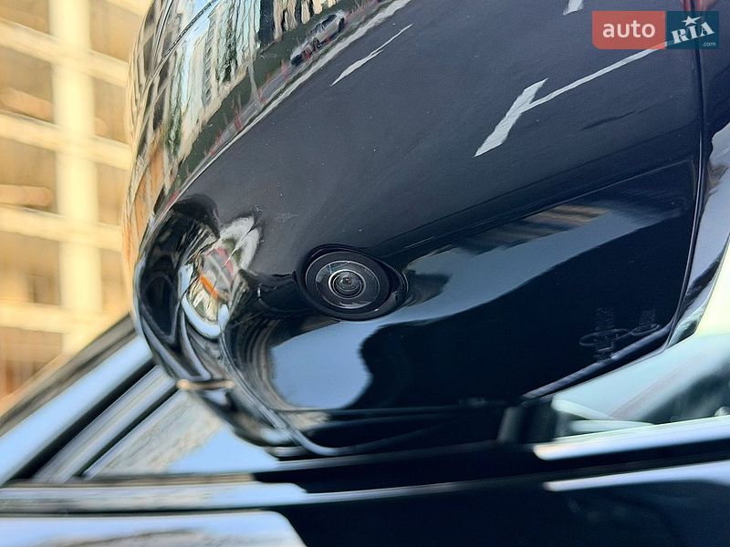 Внедорожник / Кроссовер Lamborghini Urus 2020 в Киеве фото 37 Внедорожник / Кроссовер Lamborghini Urus 2020 в Киеве