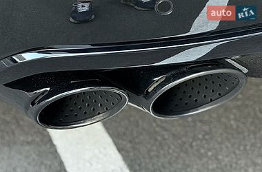 Внедорожник / Кроссовер Lamborghini Urus 2020 в Киеве фото 39 Внедорожник / Кроссовер Lamborghini Urus 2020 в Киеве