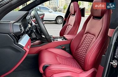 Внедорожник / Кроссовер Lamborghini Urus 2020 в Киеве фото 42 Внедорожник / Кроссовер Lamborghini Urus 2020 в Киеве