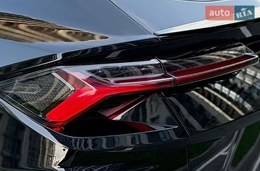 Внедорожник / Кроссовер Lamborghini Urus 2020 в Киеве фото 38 Внедорожник / Кроссовер Lamborghini Urus 2020 в Киеве