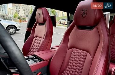 Внедорожник / Кроссовер Lamborghini Urus 2020 в Киеве фото 43 Внедорожник / Кроссовер Lamborghini Urus 2020 в Киеве