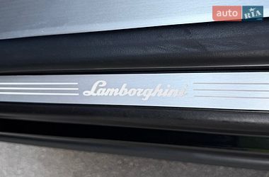 Внедорожник / Кроссовер Lamborghini Urus 2020 в Киеве фото 46 Внедорожник / Кроссовер Lamborghini Urus 2020 в Киеве