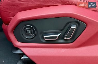 Внедорожник / Кроссовер Lamborghini Urus 2020 в Киеве фото 47 Внедорожник / Кроссовер Lamborghini Urus 2020 в Киеве