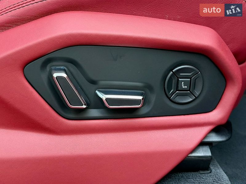 Внедорожник / Кроссовер Lamborghini Urus 2020 в Киеве фото 51 Внедорожник / Кроссовер Lamborghini Urus 2020 в Киеве