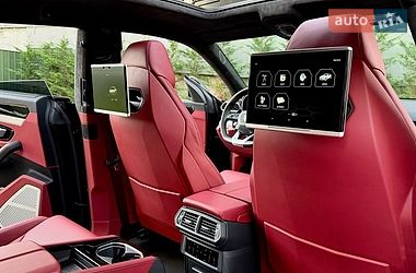 Внедорожник / Кроссовер Lamborghini Urus 2020 в Киеве фото 52 Внедорожник / Кроссовер Lamborghini Urus 2020 в Киеве